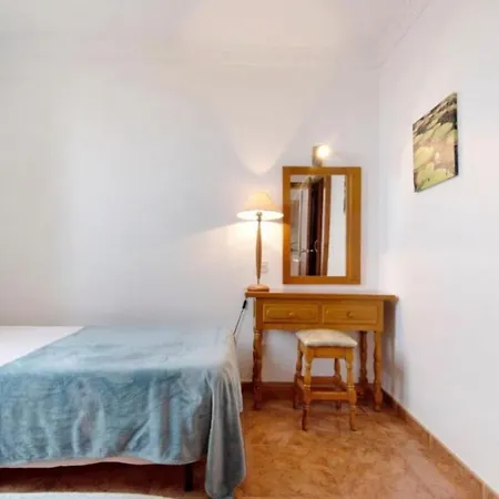 Apartment Patalavaca Pool Terrace