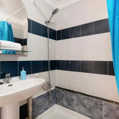 Appartamento Patalavaca Pool Terrace *