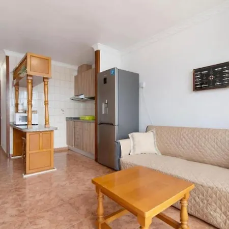 Apartman Patalavaca Pool Terrace Mogán