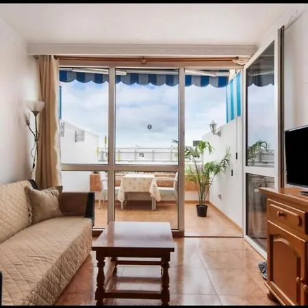 Patalavaca Pool Terrace Apartman *