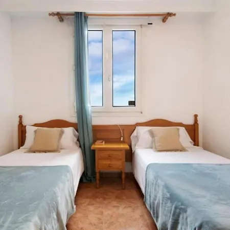 Patalavaca Pool Terrace Apartment