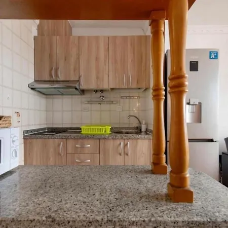Apartman Patalavaca Pool Terrace *