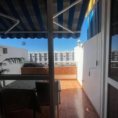 Apartman Patalavaca Pool Terrace *