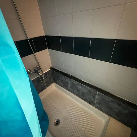 Apartman Patalavaca Pool Terrace Mogán