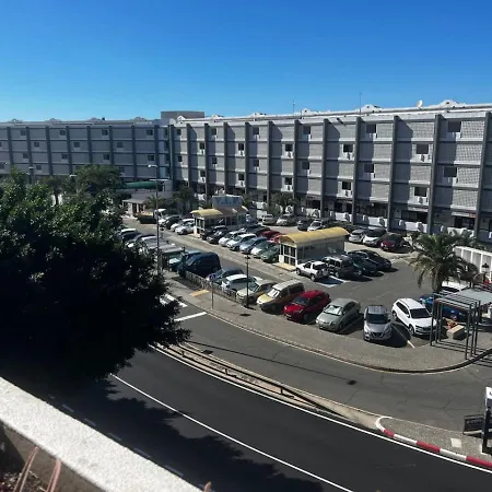 Apartman Patalavaca Pool Terrace *